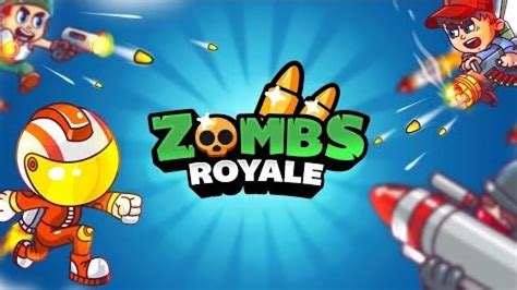 zombs royale